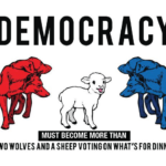 democracy must2