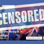 FB censored